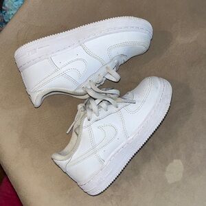 Toddler Air Force One